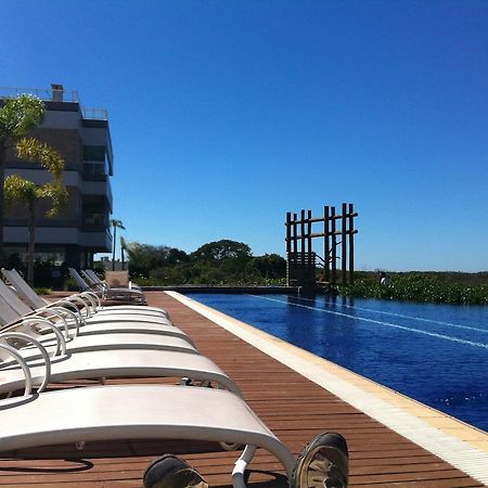 Apartamento Essence Life Campeche Florianópolis Kültér fotó