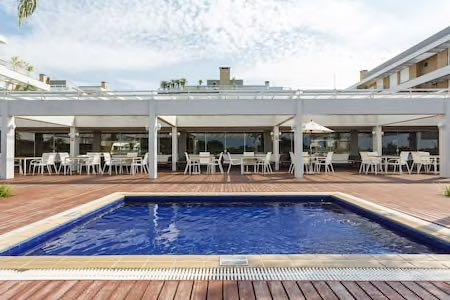 Apartamento Essence Life Campeche Florianópolis Kültér fotó