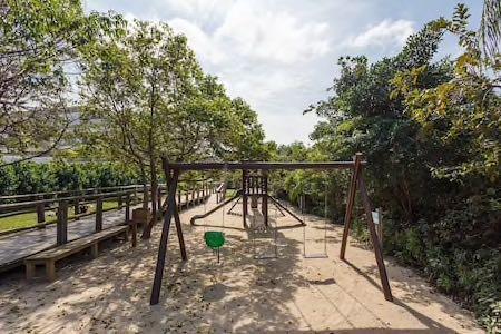 Apartamento Essence Life Campeche Florianópolis Kültér fotó